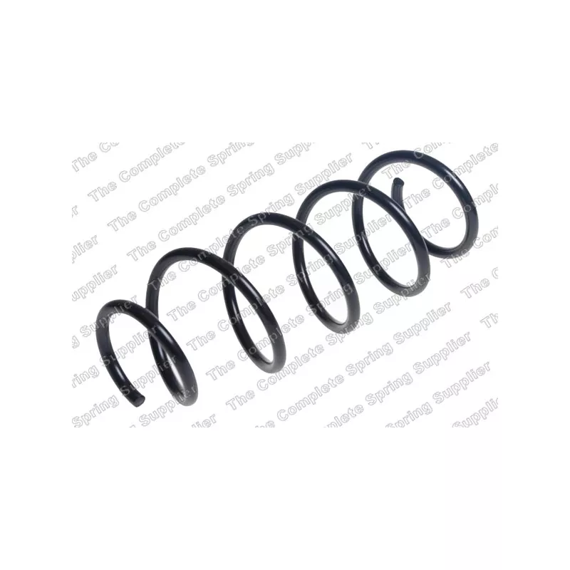 Ressort de suspension LESJOFORS 4088948