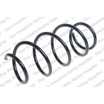 Ressort de suspension LESJOFORS 4088949