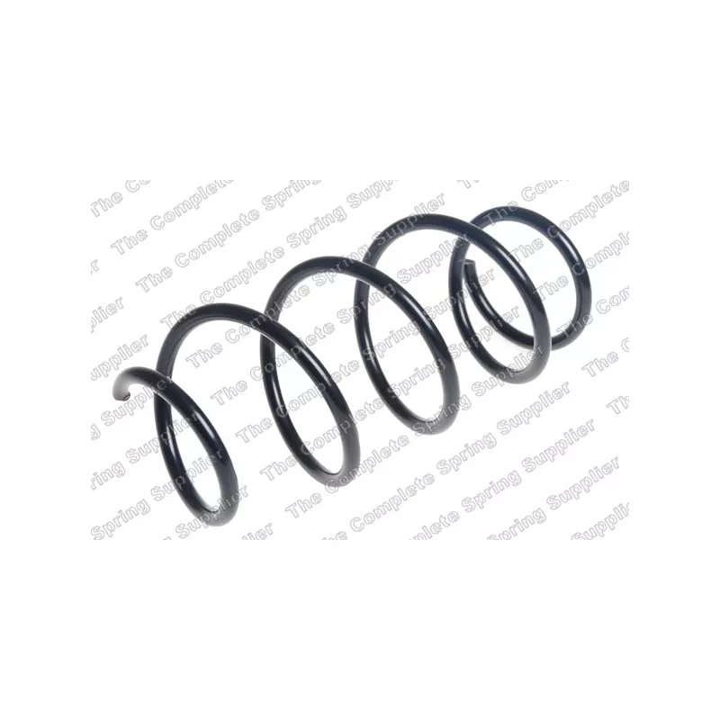 Ressort de suspension LESJOFORS 4088949