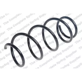 Ressort de suspension LESJOFORS 4088950