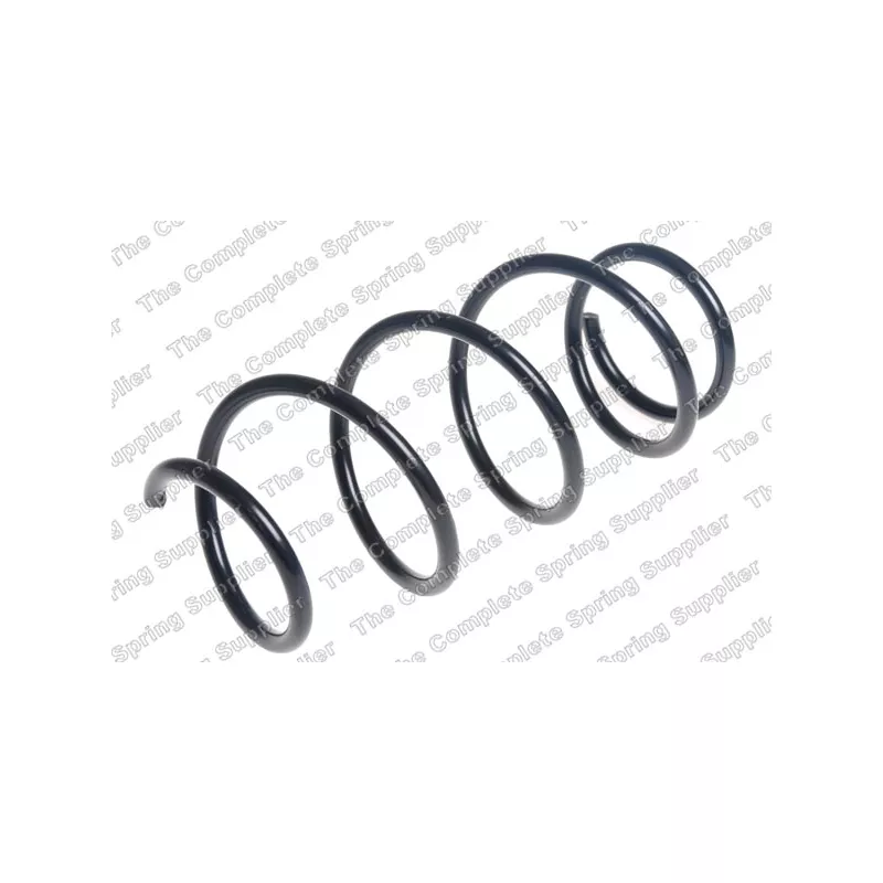 Ressort de suspension LESJOFORS 4088950