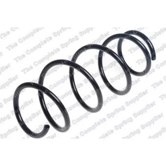 Ressort de suspension LESJOFORS 4088951
