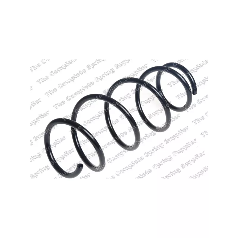 Ressort de suspension LESJOFORS 4088951
