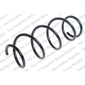Ressort de suspension LESJOFORS 4088952