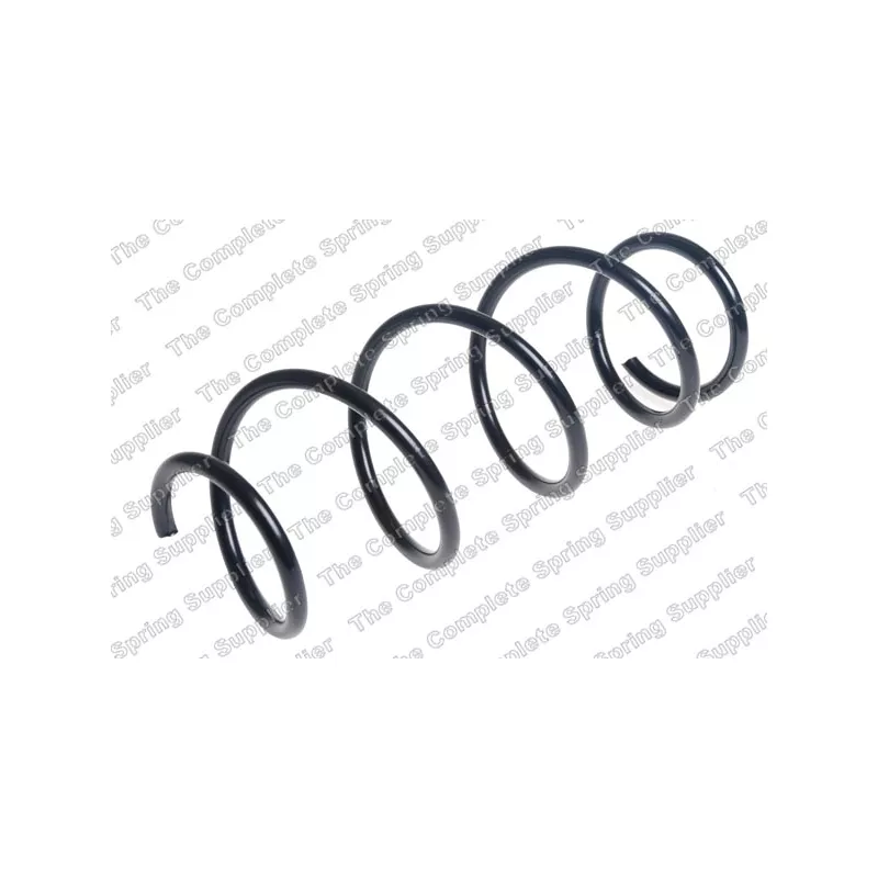 Ressort de suspension LESJOFORS 4088952