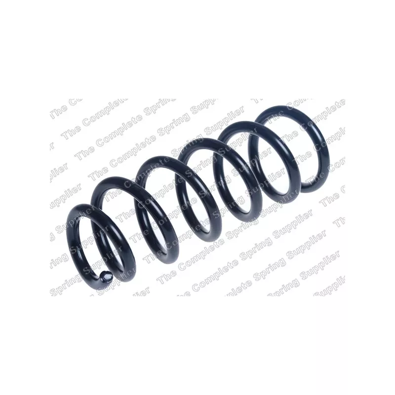 Ressort de suspension LESJOFORS 4092203