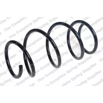 Ressort de suspension LESJOFORS 4092650