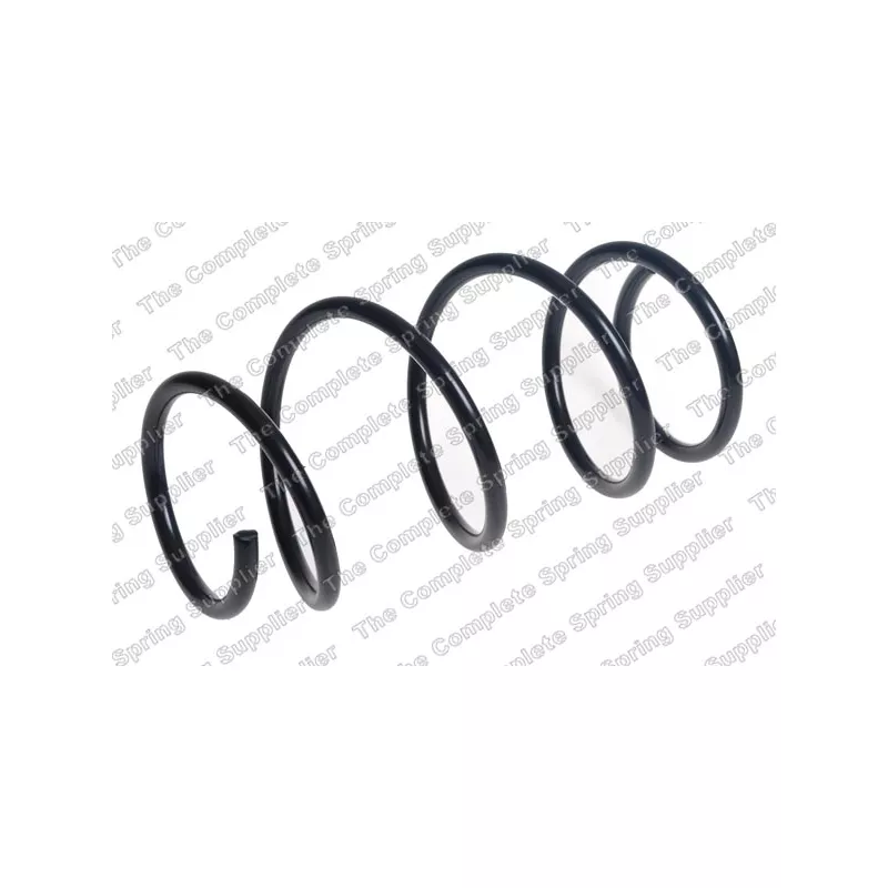 Ressort de suspension LESJOFORS 4092650
