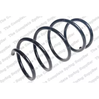 Ressort de suspension LESJOFORS 4092658