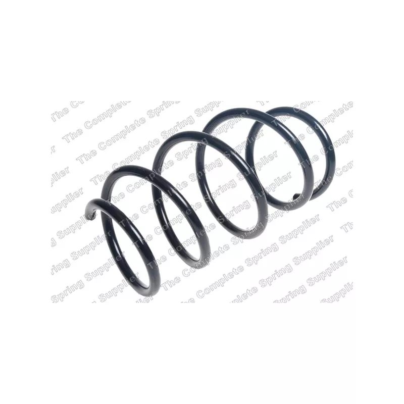 Ressort de suspension LESJOFORS 4092658