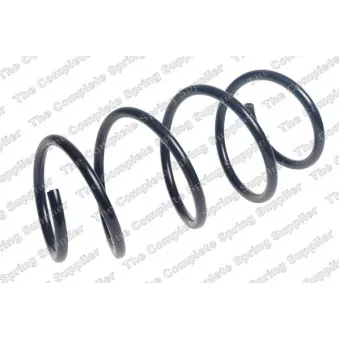 Ressort de suspension LESJOFORS 4092659