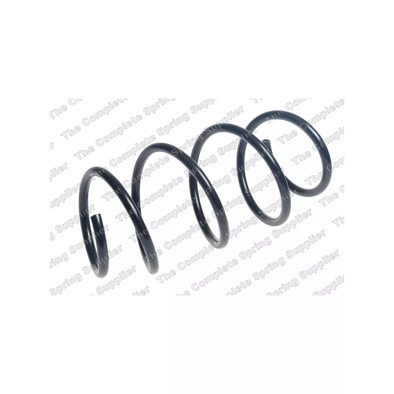 Ressort de suspension LESJOFORS 4092659