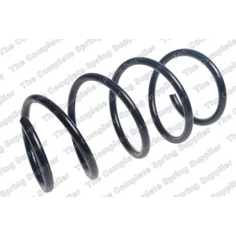 Ressort de suspension LESJOFORS