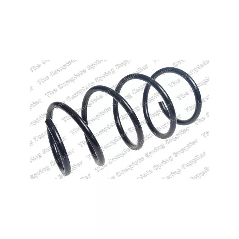 Ressort de suspension LESJOFORS 4092660