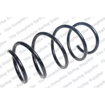 Ressort de suspension LESJOFORS 4092661