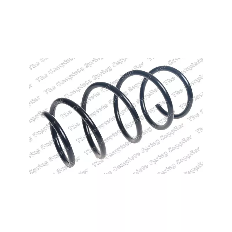 Ressort de suspension LESJOFORS 4092661