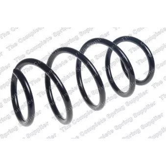 Ressort de suspension LESJOFORS 4092665