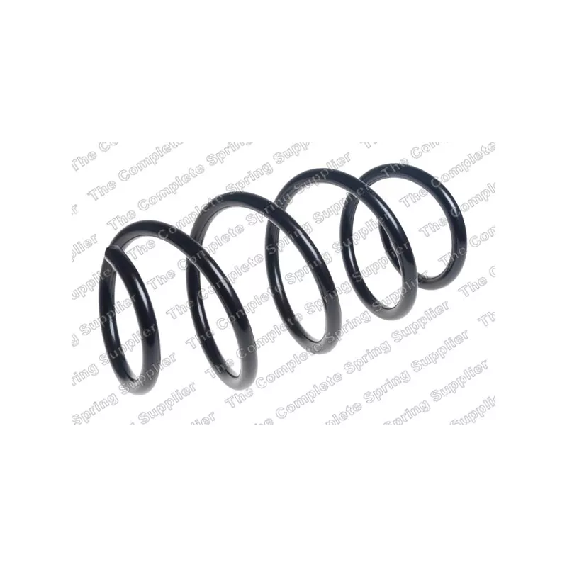 Ressort de suspension LESJOFORS 4092665