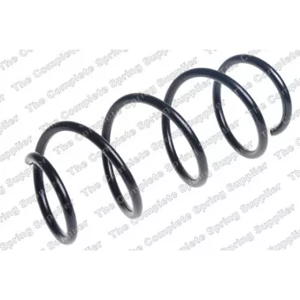 Ressort de suspension LESJOFORS 4092666