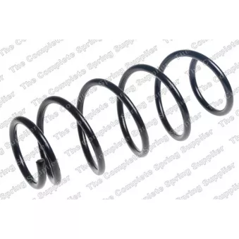 Ressort de suspension LESJOFORS 4092667