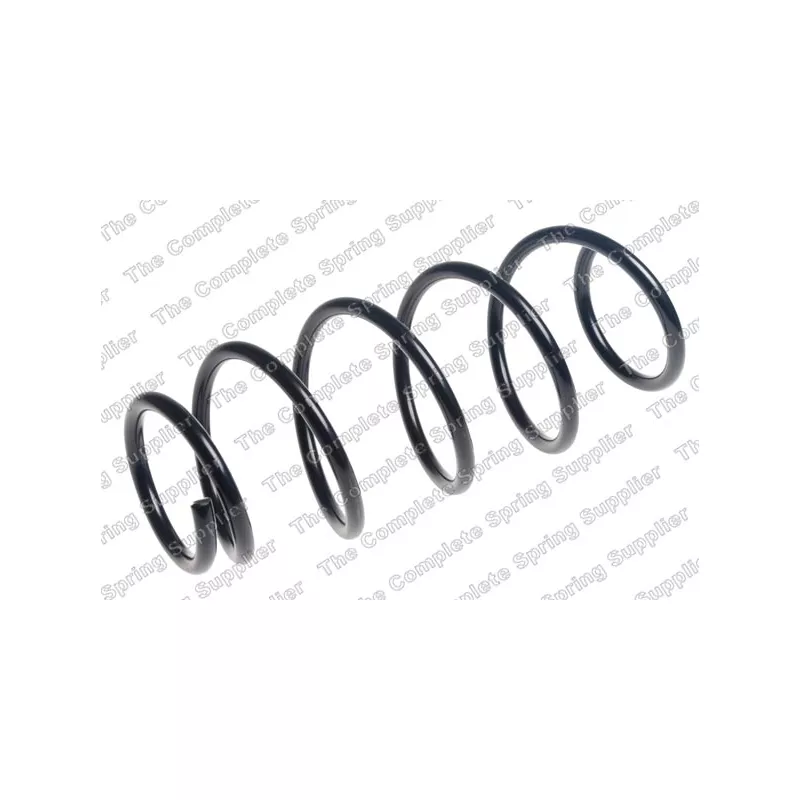 Ressort de suspension LESJOFORS 4092667