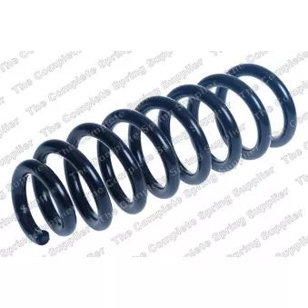 Ressort de suspension LESJOFORS 4095144