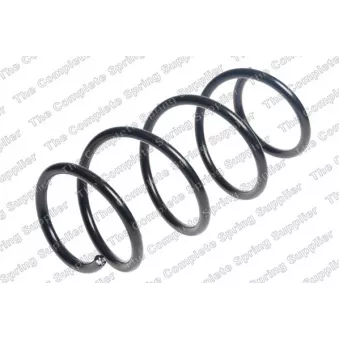 Ressort de suspension LESJOFORS