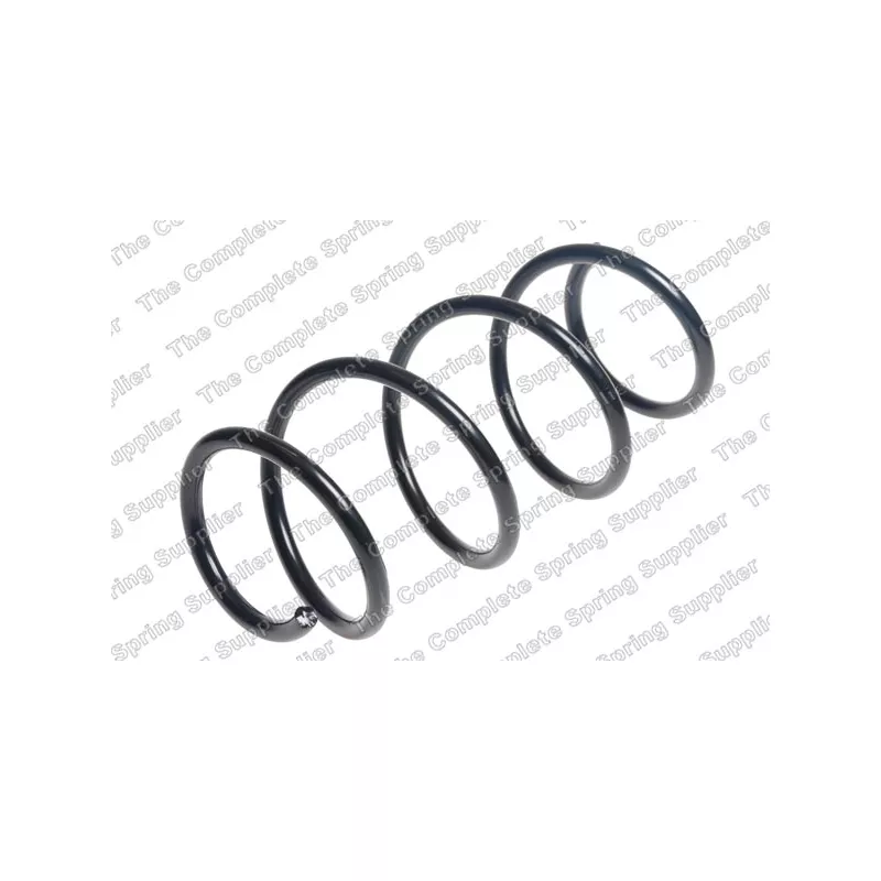 Ressort de suspension LESJOFORS 4095153
