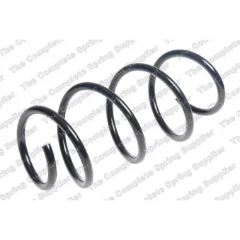 Ressort de suspension LESJOFORS 4095154