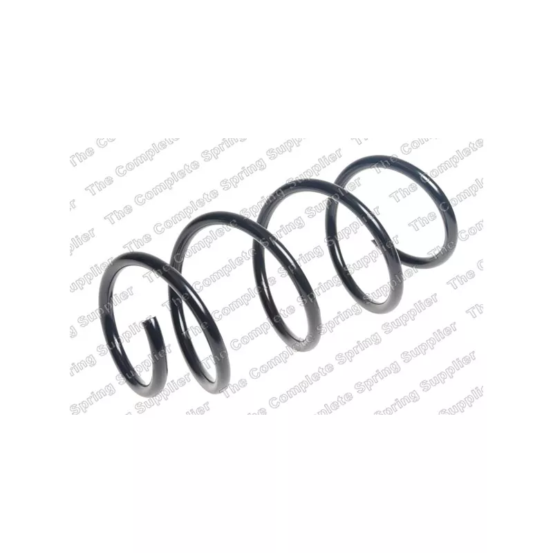 Ressort de suspension LESJOFORS 4095154