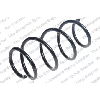 Ressort de suspension LESJOFORS 4095155