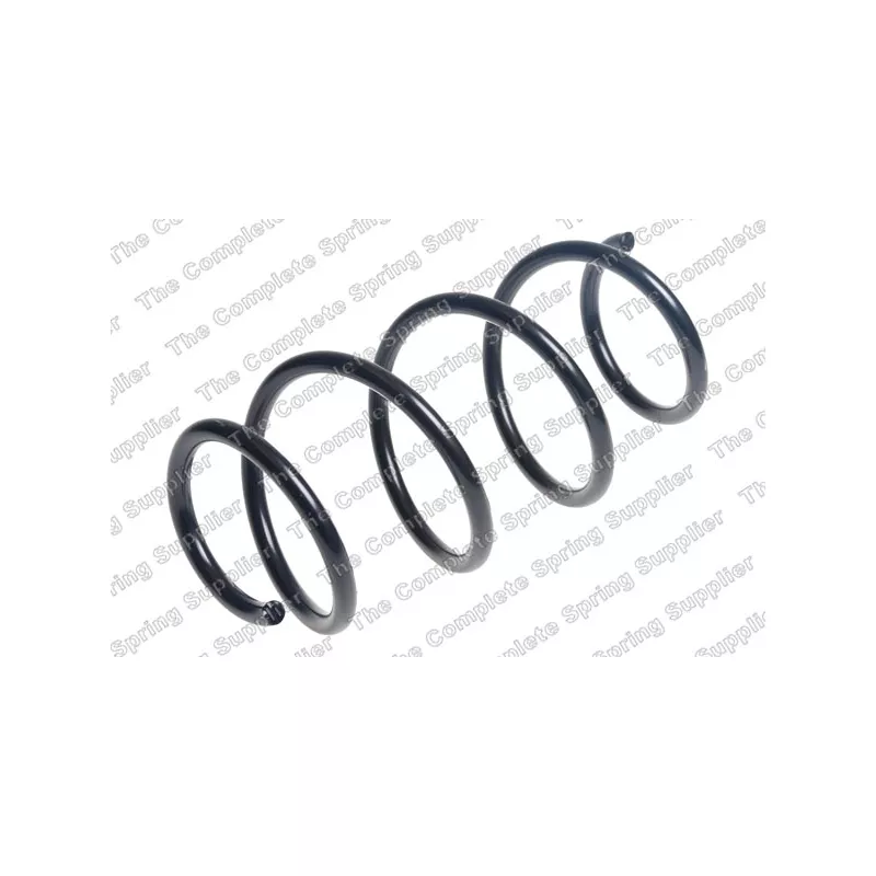 Ressort de suspension LESJOFORS 4095155