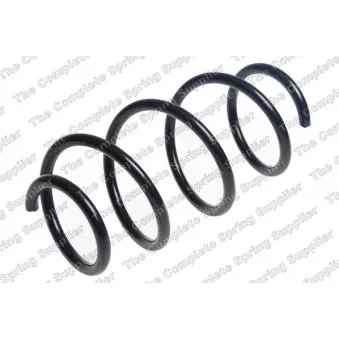 Ressort de suspension LESJOFORS 4095156