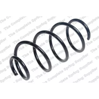 Ressort de suspension LESJOFORS 4095158