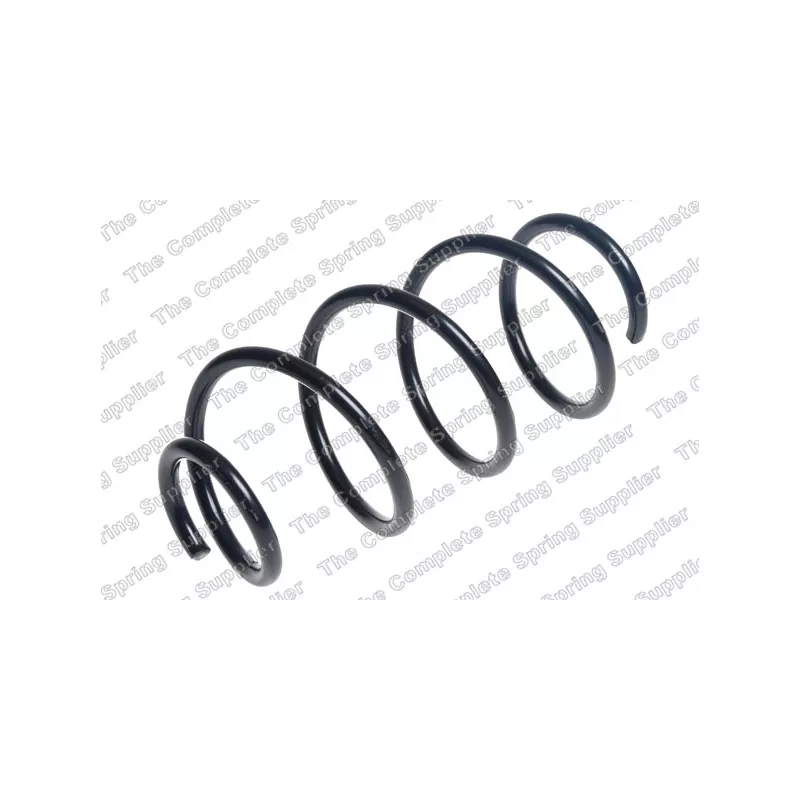 Ressort de suspension LESJOFORS 4095158
