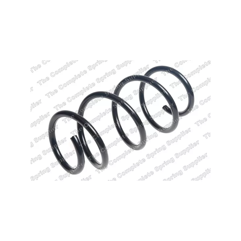 Ressort de suspension LESJOFORS 4095159