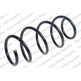 Ressort de suspension LESJOFORS 4095160