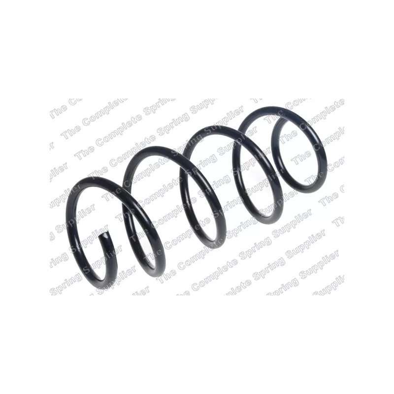 Ressort de suspension LESJOFORS 4095160