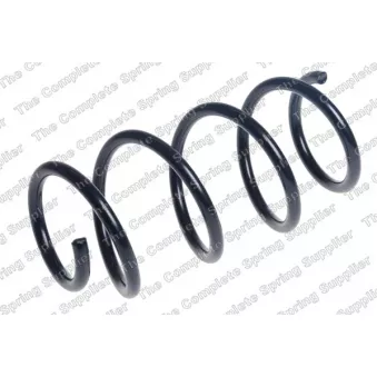 Ressort de suspension LESJOFORS 4095161