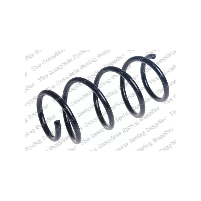 Ressort de suspension LESJOFORS 4095161