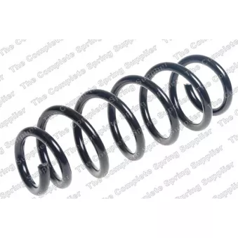 Ressort de suspension LESJOFORS 4095876
