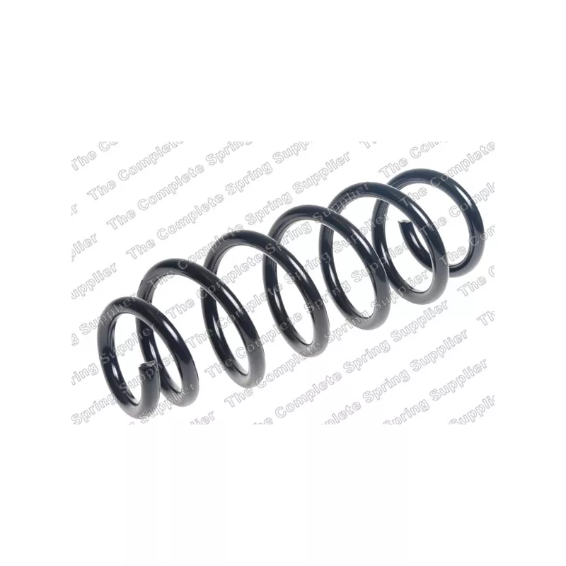 Ressort de suspension LESJOFORS 4095876