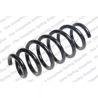 Ressort de suspension LESJOFORS 4095878