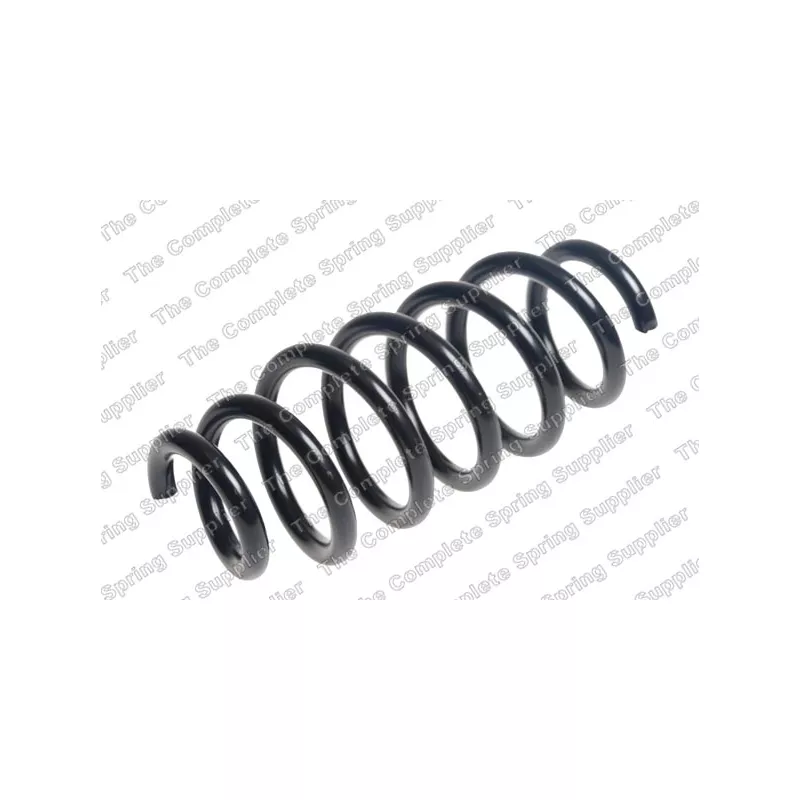 Ressort de suspension LESJOFORS 4095878