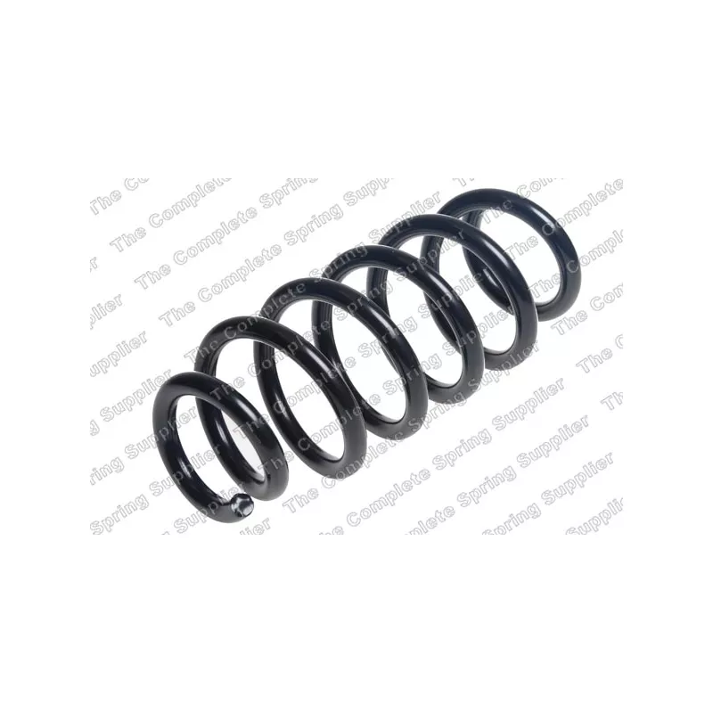Ressort de suspension LESJOFORS 4095879