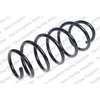 Ressort de suspension LESJOFORS 4095880