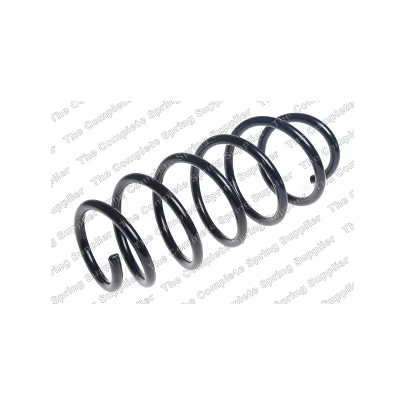 Ressort de suspension LESJOFORS 4095880