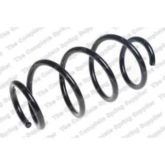 Ressort de suspension LESJOFORS 4095881