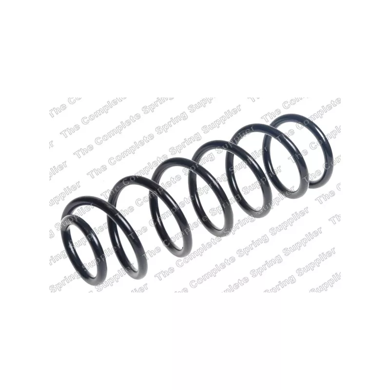 Ressort de suspension LESJOFORS 4208528