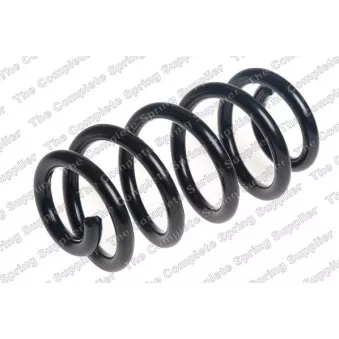 Ressort de suspension LESJOFORS